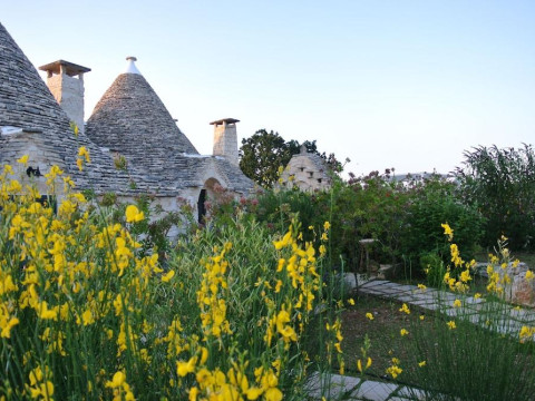TRULLI PAPARALE