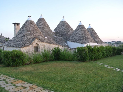 TRULLI PAPARALE