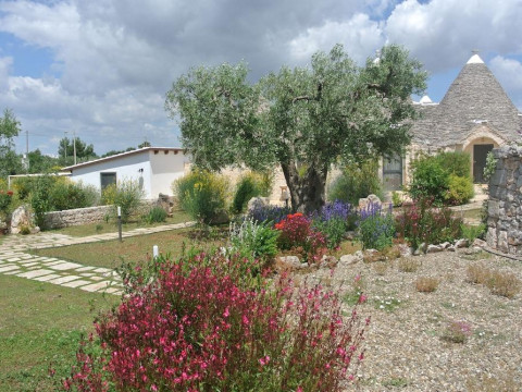 TRULLI PAPARALE