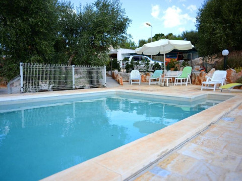 Trullo Nino