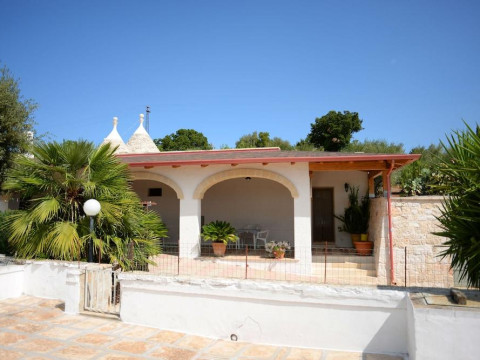 Trullo Nino