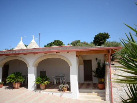 Trullo Nino