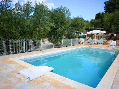 Trullo Nino