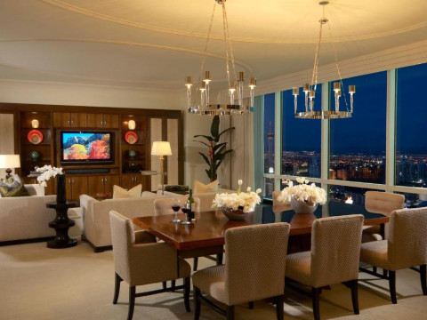 Trump International Hotel Las Vegas