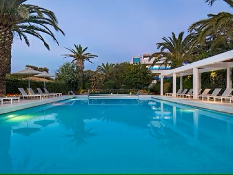TRYP BY WYNDHAM CORFU