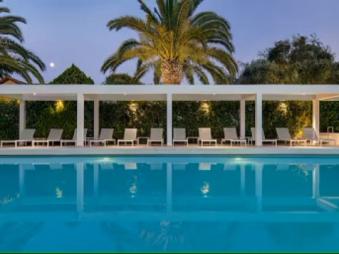 TRYP BY WYNDHAM CORFU