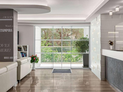 TRYP by Wyndham Corfu Dassia (Corfu)