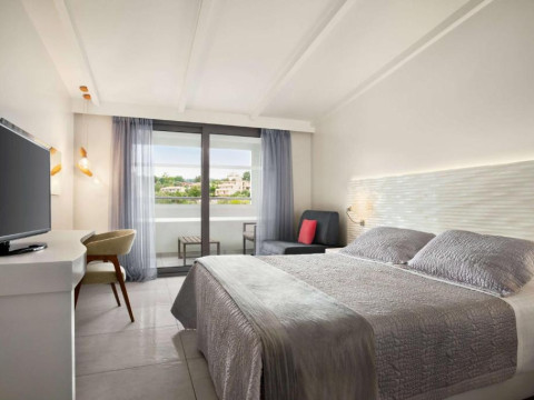 TRYP by Wyndham Corfu Dassia (Corfu)
