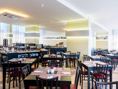 TRYP by Wyndham Lisboa Caparica Mar