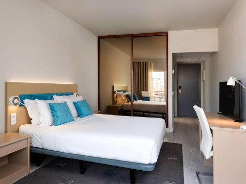 TRYP by Wyndham Lisboa Caparica Mar