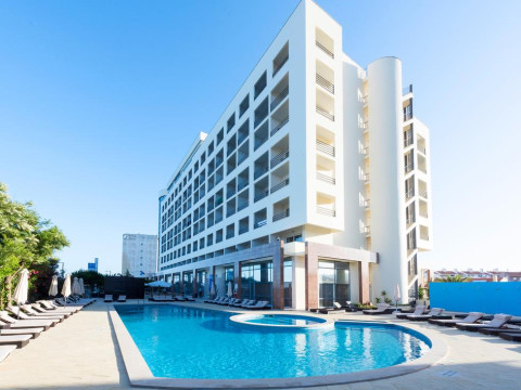 TRYP by Wyndham Lisboa Caparica Mar