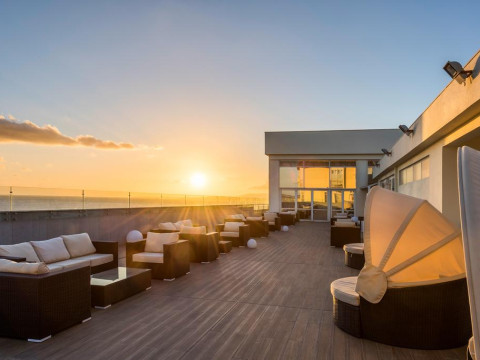 TRYP by Wyndham Lisboa Caparica Mar