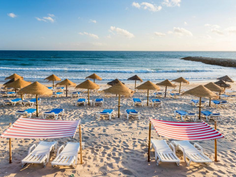 TRYP by Wyndham Lisboa Caparica Mar