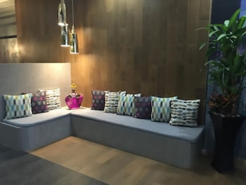 TRYP BY WYNDHAM MEXICO CITY WORLD TRADE CENTER AREA HOTEL