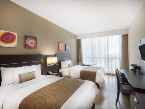TRYP by Wyndham Panama Centro