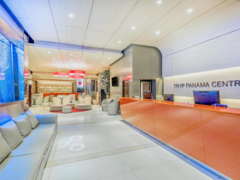 TRYP by Wyndham Panama Centro