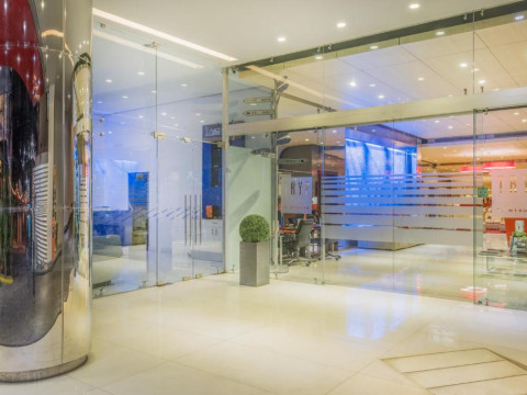 TRYP by Wyndham Panama Centro