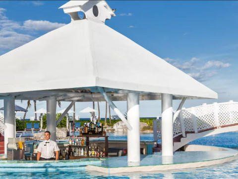 Tryp Cayo Coco