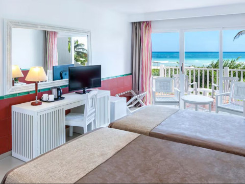 Tryp Cayo Coco