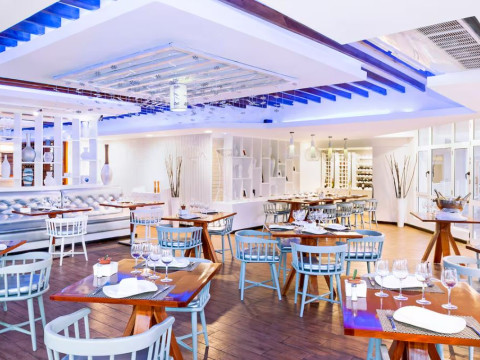 Tryp Cayo Coco