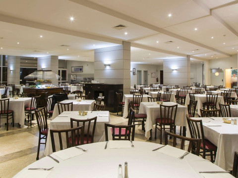 Hotel Tryp Lisboa Caparica Mar (Costa da Caparica)