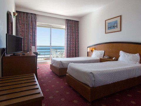 Hotel Tryp Lisboa Caparica Mar (Costa da Caparica)