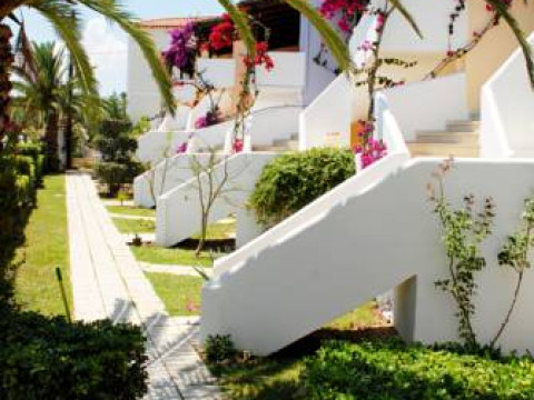 Hotel Tsamis