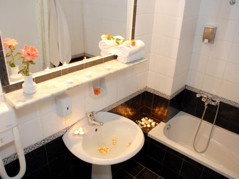 Hotel Tsamis