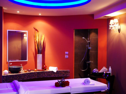 Hotel Tsamis
