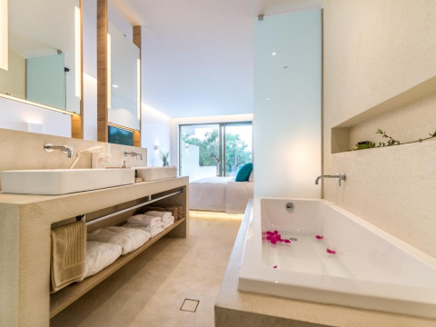 Tsamis Zante Suites (Adults Only)