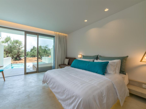 Tsamis Zante Suites (Adults Only)