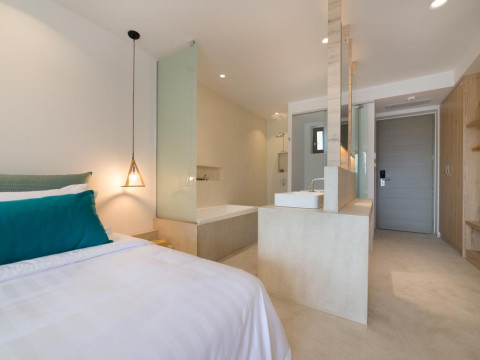 Tsamis Zante Suites (Adults Only)