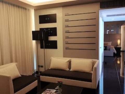 TSIX5 HOTEL (SHA)