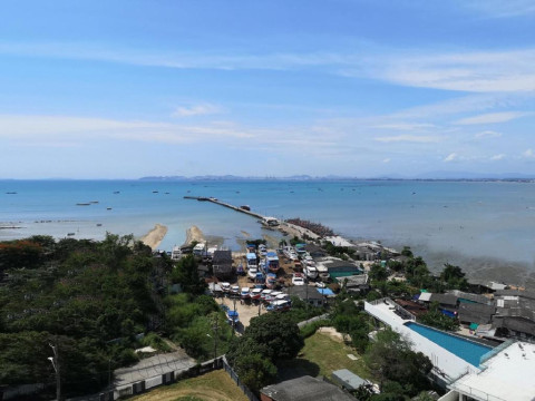 Tsix5 Phenomenal Hotel Pattaya