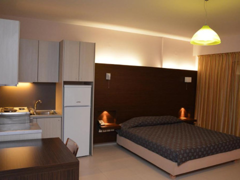 Tsokas Hotel