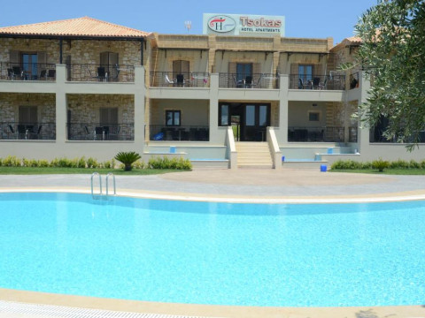 Tsokas Hotel
