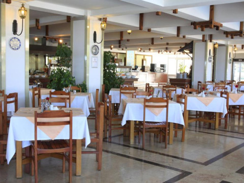 Hotel Corendon Hydros Club