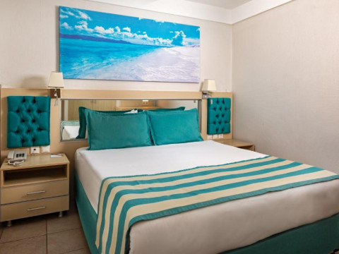 Hotel Corendon Hydros Club