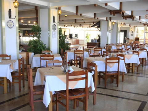 Hotel Corendon Hydros Club