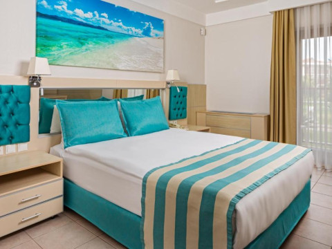 Hotel Corendon Hydros Club