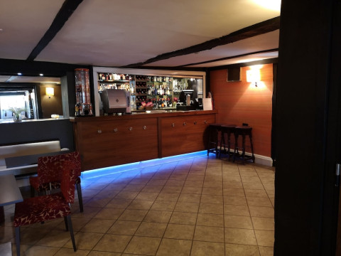 Tudor Lodge Hotel