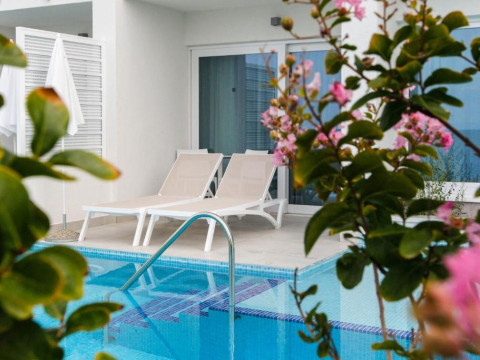 TUI Blue Adriatic Beach Resort