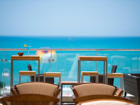 TUI BLUE BARUT ANDIZ 
