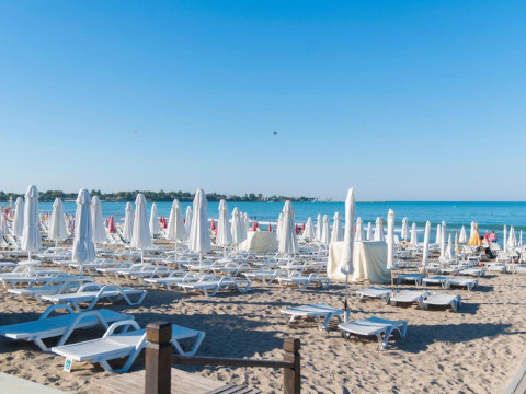 TUI BLUE BARUT ANDIZ 