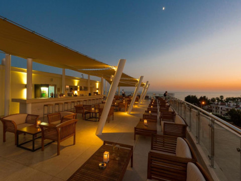TUI BLUE BARUT ANDIZ 