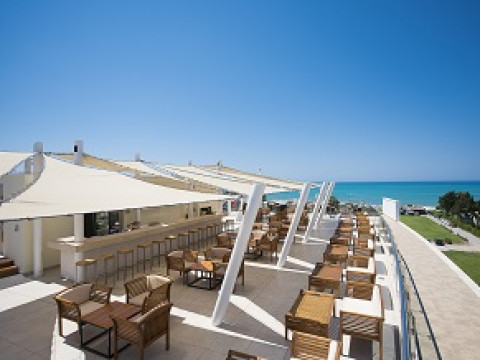 TUI BLUE BARUT ANDIZ