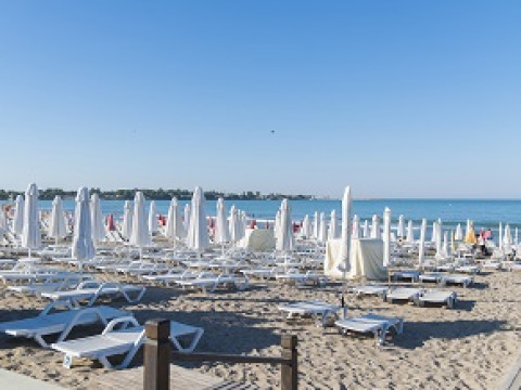 TUI BLUE BARUT ANDIZ