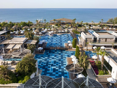 TUI BLUE BELEK [EX.SHERWOOD)