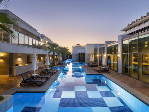 TUI BLUE BELEK [EX.SHERWOOD)