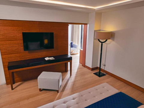 Tui Blue Grand Azur